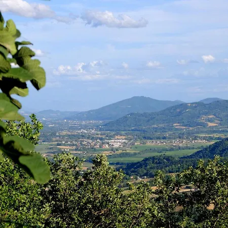 Sanventura 4* Città di Castello