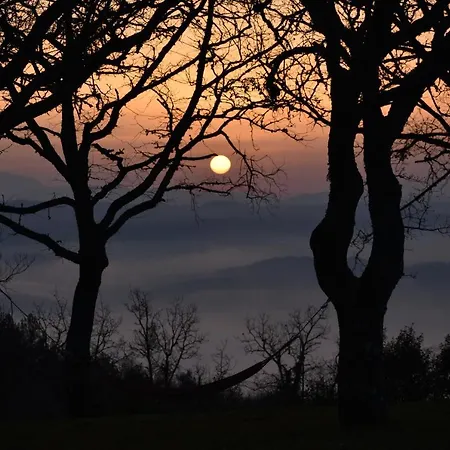 Sanventura Panzió Città di Castello