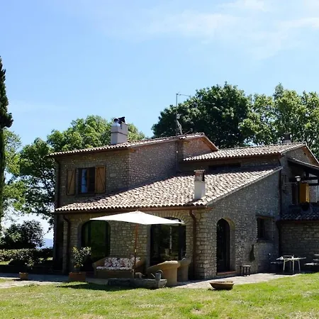 Bed & Breakfast Sanventura