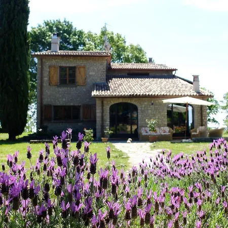 Bed & Breakfast Sanventura Città di Castello