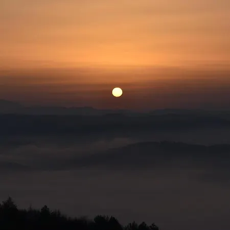 Sanventura Panzió Città di Castello