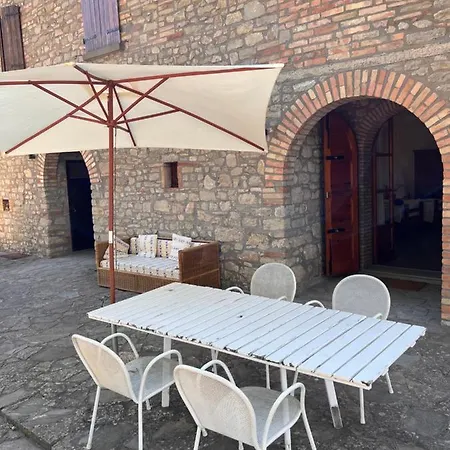 Sanventura 4* Città di Castello