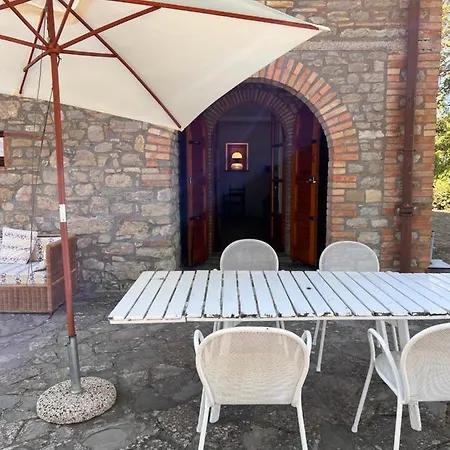Sanventura Bed & Breakfast