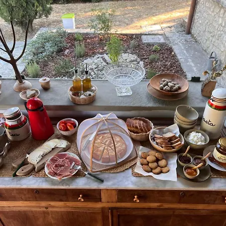Sanventura Bed & Breakfast *