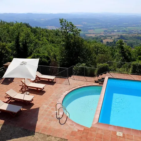 Sanventura 4* Città di Castello