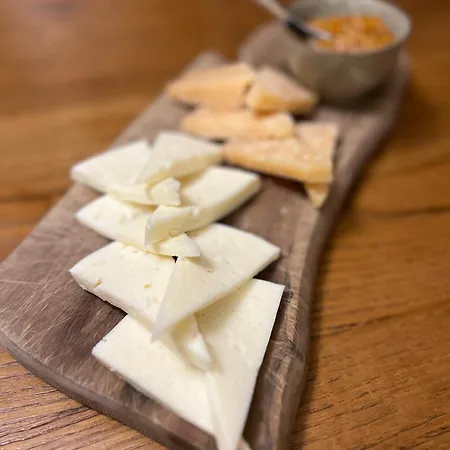 Nocleg ze śniadaniem Sanventura