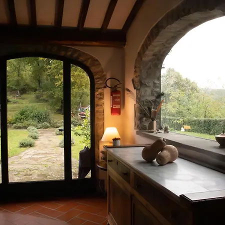 Panzió Sanventura 4*