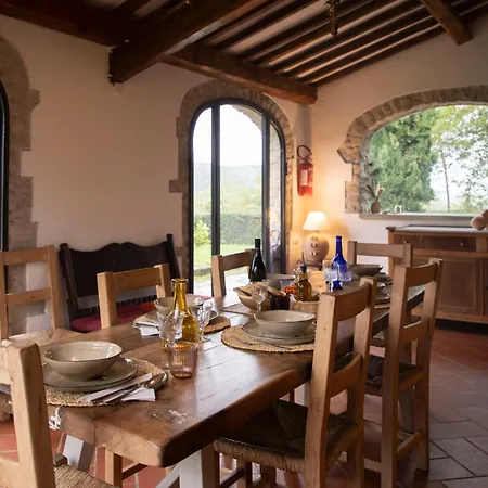 Sanventura Bed & Breakfast