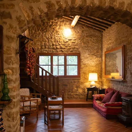 Bed & Breakfast Sanventura *