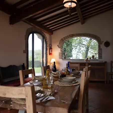 Sanventura Bed & Breakfast *