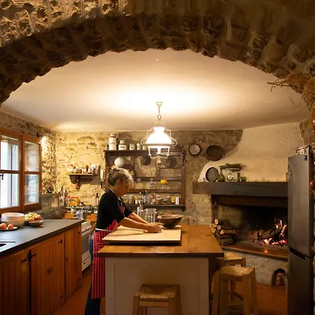 Sanventura Panzió Città di Castello