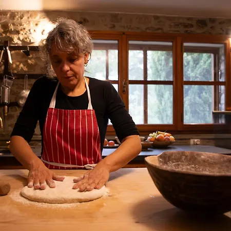 Sanventura Panzió 4*