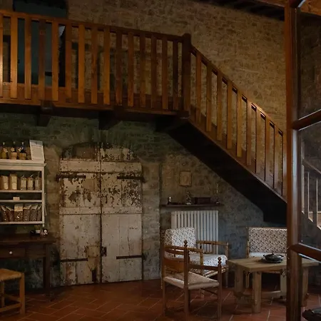 Sanventura Bed & Breakfast *