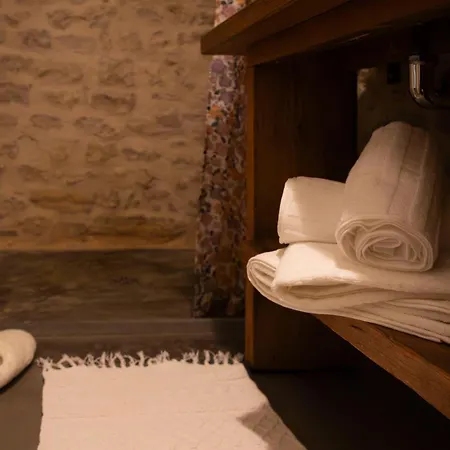Bed & Breakfast Sanventura