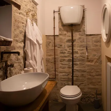 Sanventura Città di Castello