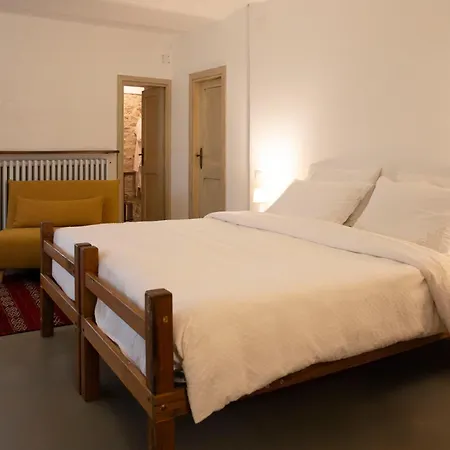 Sanventura Panzió Città di Castello