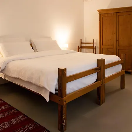 Sanventura Bed & Breakfast *