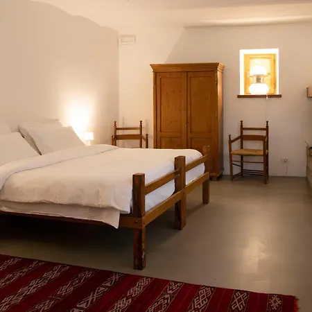 Sanventura Nocleg ze śniadaniem Città di Castello