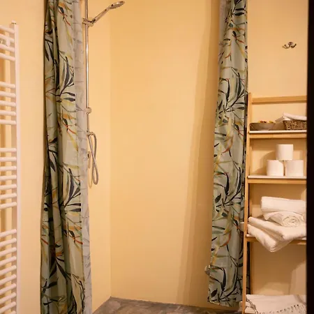 Panzió Sanventura 4*