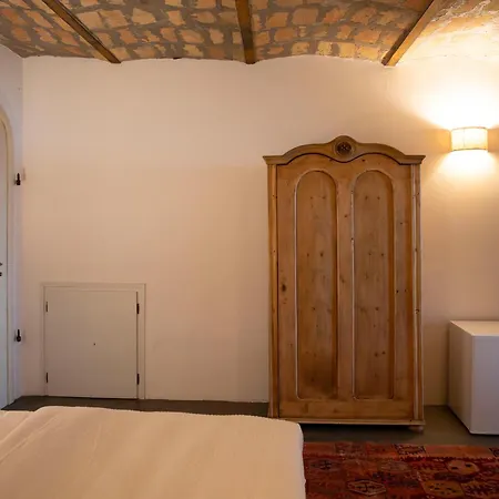 Bed & Breakfast Sanventura *