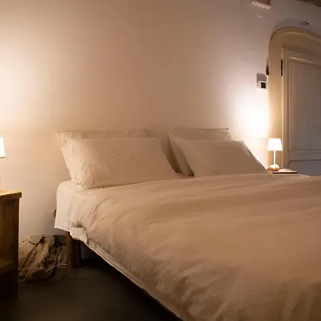 Panzió Sanventura Città di Castello