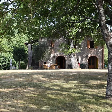 Sanventura Bed & Breakfast Città di Castello