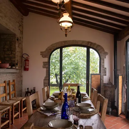 Sanventura Bed & Breakfast *