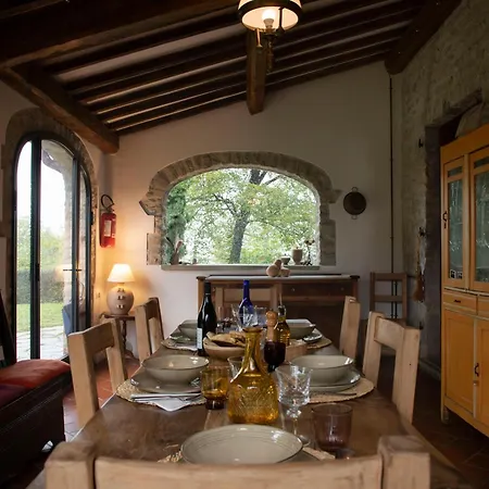 Bed & Breakfast Sanventura Città di Castello