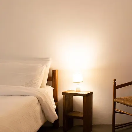 Sanventura Bed & Breakfast
