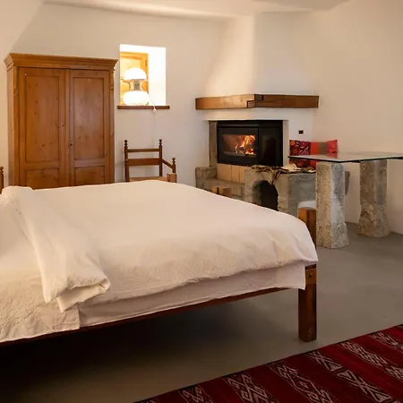Bed & Breakfast Sanventura