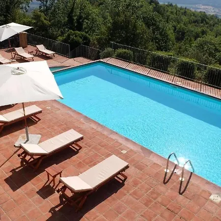Bed & Breakfast Sanventura *