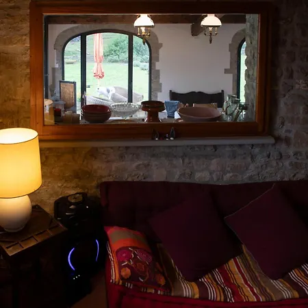 Sanventura Nocleg ze śniadaniem Città di Castello