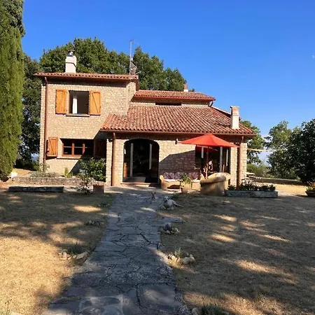 Panzió Sanventura Città di Castello