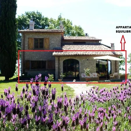 Bed & Breakfast Sanventura Città di Castello