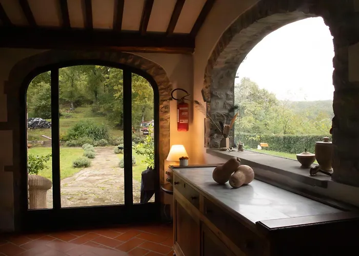 Bed and Breakfast Sanventura 4*