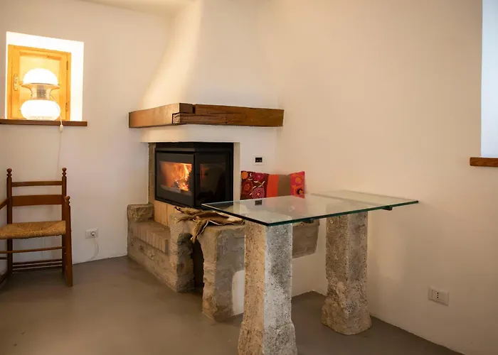 Sanventura Bed and Breakfast