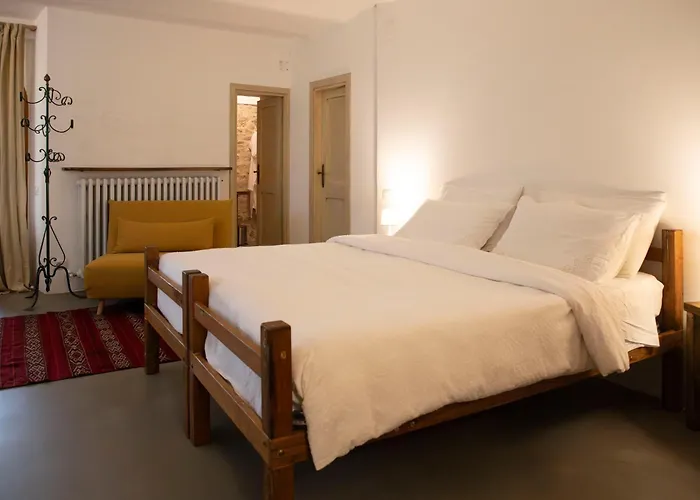 Sanventura Bed and Breakfast Città di Castello