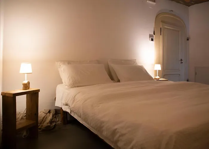 Bed and Breakfast Sanventura Città di Castello