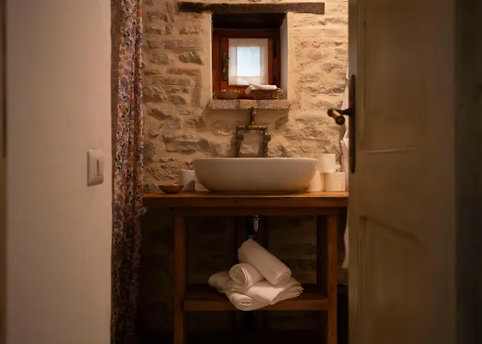 Sanventura 4* Città di Castello