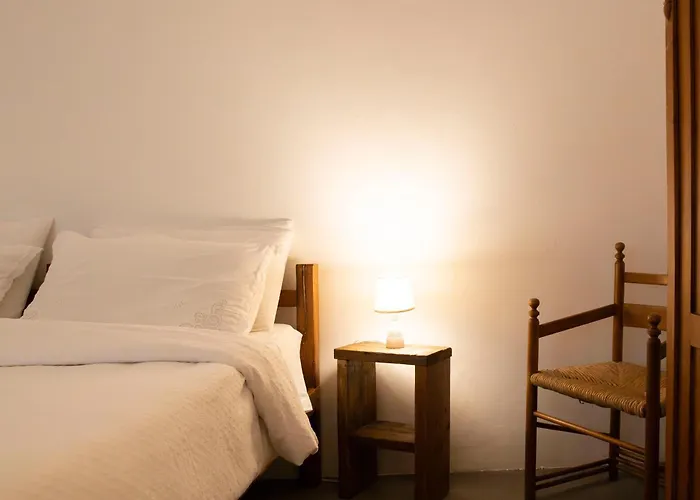 Sanventura Bed & Breakfast