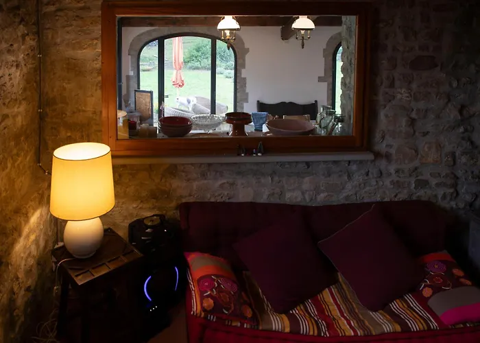 Sanventura Bed & Breakfast Città di Castello