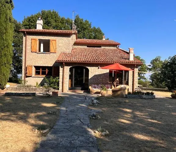 Bed & Breakfast Sanventura Città di Castello