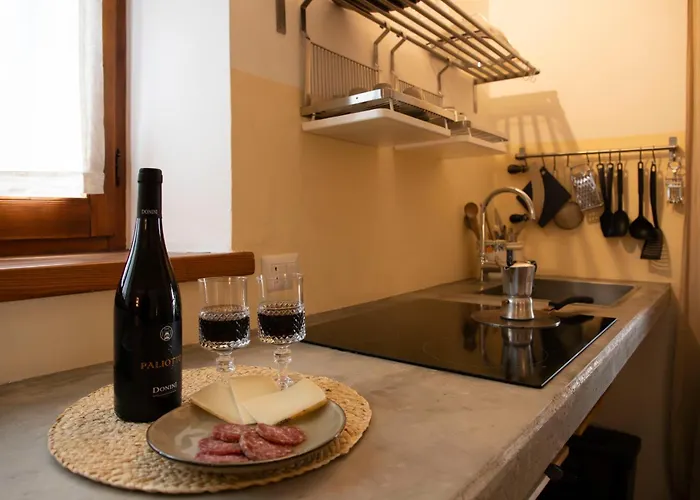 Sanventura 4* Città di Castello